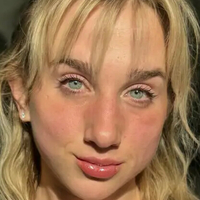 Эбби Линн Фит Голая