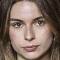 Адель Кастийон Голая