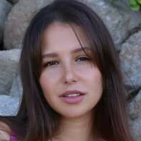 Адриана Фенисе Голая