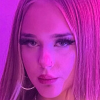 Адрианаблондиэкс Голая