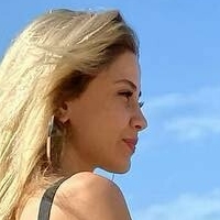 Афранур Барка Голая