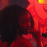 африкэссиа Голая