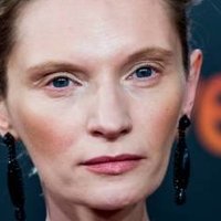 Агата Бузек Голая