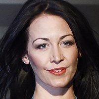 Агата Прахарова Голая