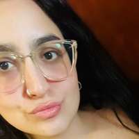 агустини87 Голая