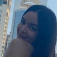 ахлоубейби Голая