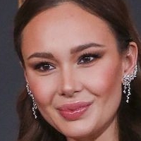 Аида Гарифуллина Голая