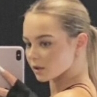 Айлин.ккс Голая