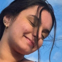 Аймдисадора Голая