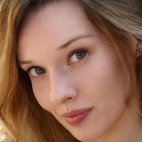 Акаша Бэнкс Вильялобос Голая
