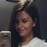 Алана АСМР Голая