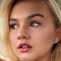 Алана Боден Голая