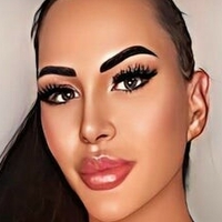 Алана Хурадо Голая