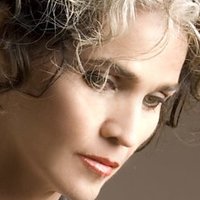 Аланна Майлз Голая