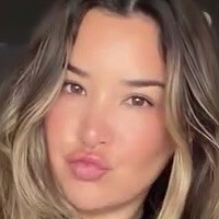 Александра Фуллер Голая