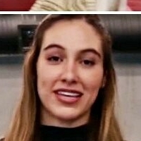 Алессия Писарро Голая