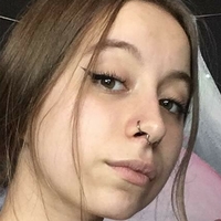 _alexa_gold_ Голая