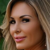 Алекса Фергюсон Голая