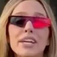 Алекс Купер Голая