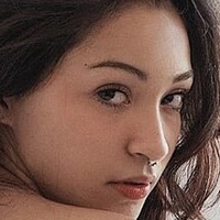 Алексис Пина Голая