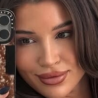 Али Лима Голая