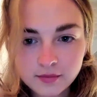 алианна Голая