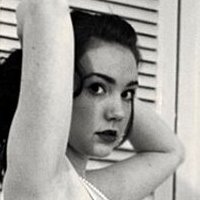 Элис О’Коннелл Голая