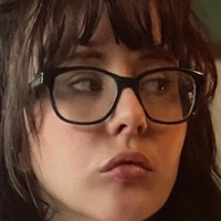 Алискоттонсокс Голая