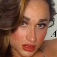 Алисия Амазонас Голая