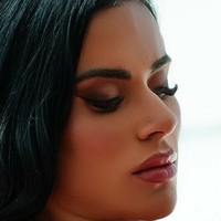 Алисия Ромеро IFBB Про Голая