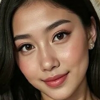 Алина Колбер Голая