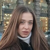 Алиша Семёнова Голая