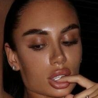 Алёна Черновол Голая