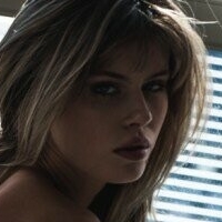 Алисса Осень Голая