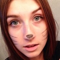 Алиса Мариано Голая