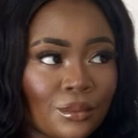 Аманда Нчома Голая