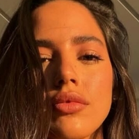 Аманда Рохас Голая