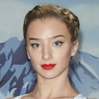 Эмбер Гленн Голая