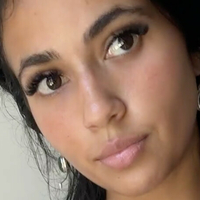 Амбра Гуиотто Голая