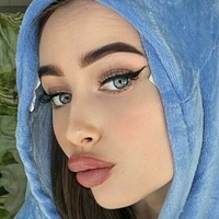 amelia-for-you Голая