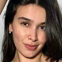 Амелия Сикрет, Амелия Кларк Голая