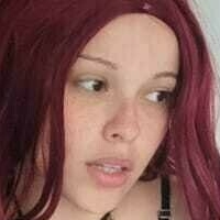 Амелиа Кэнди Голая