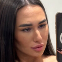 Амина Скай Голая