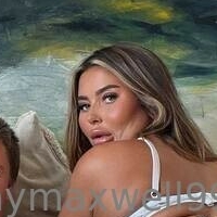 эймимаксвелл99 Голая