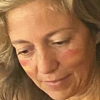 Ана Гарсия Голая