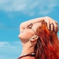 Ана Лара Голая