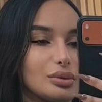 Ана Виктория Перальта Голая