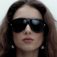 Анастасия Син Голая