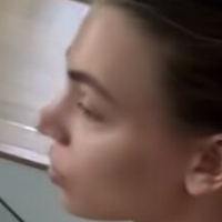 Анастасия Левинская Голая