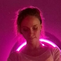 Анастевша Голая